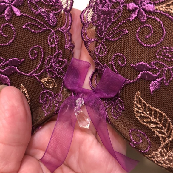 Beautiful and Fun Bra - Picture 5 of 5